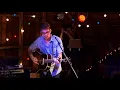 Justin Townes Earle - Wanderin' - 7/4/2010 - Codfish Hollow Barn - Maquoketa, IA
