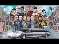 Download Lagu Set dos Casados 2 - Mc Davi, Speed, Kadu, Livinho, Gaab, Kanhoto, Kelvinho, Traplaudo, Pp Da Vs, ...