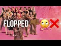 BADDIES EAST WAS A FLOP full season recap