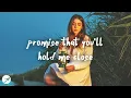 Myles Smith - Stargazing (Moonlight Version) Lyrics