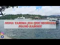 Download Lagu NONA TARIMA JUA (Joe Siahaya), KARAOKE VERSION