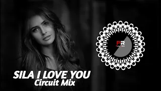 sila i love you circuit mix dj pikun remix x dj subham bls x pikun remix ganesh puja special dj song