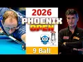 Shane Van Boening vs Johnny Archer - 9 Ball