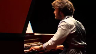 Jean Rondeau - Padre Antonio Soler