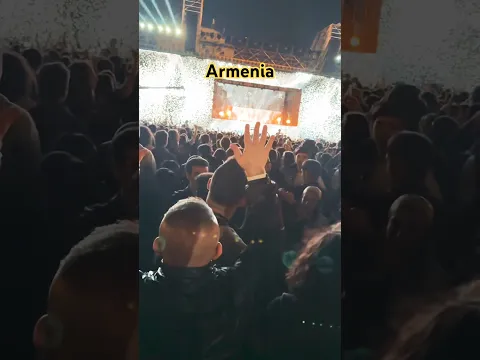 DJ Party in Armenia #dj #armenia #festival  #shortvideo #yerevan Армения❤️Ереван #армения #ереван