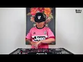 3 STEP X GQOM MIX 2026 | Dlala Thukzin, Jazzworx, Funky Qla, JNR SA, Thakzin, Oscar Mbo | EP.6