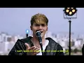 SANTOS BRAVOS - "MHM" Live Performance
