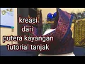 Download Lagu tips melipat tanjak diilhami putera kayangan #tutorial