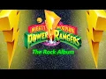 Download Lagu Mighty Morphin Power Rangers - The Rock Album [Ron Wasserman/Aaron Waters] [4K]