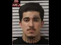 Norteno From Tulare County Goes On Insane Murder Spree