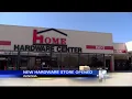 Home Hardware Center now open in Winona