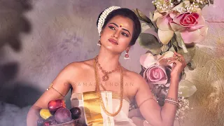 ramya pandian photoshoot vijay television dr lramachandran hotstar cookuwithcomali