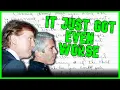 FBI LETTERS TRUMP TRAFFICKED GIRLS TO EPSTEIN THE SAUDIS The Kyle Kulinski Show