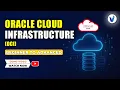 Oracle Cloud Infrastructure Online Training Beginner to Advanced Level Visualpath