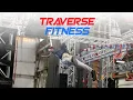 Traverse Fitness Qualifier Major 1 UNX Season 1