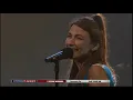 TV Live Jakob Dylan and Jade - Dedicated to the One I Love Cordon 2019