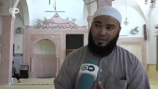 شباب توك في قرية منفذ هجوم سوسة الإرهابي دندنها