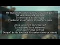 Alta Data - L-Gante (LETRA)