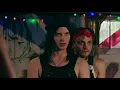 Letterkenny - buying steroids