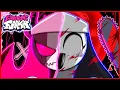 Download Lagu TAKI VS SARVENTE - FRIDAY NIGHT FUNKIN ANIMATION | GH'S ANIMATION