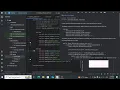 Part 0 Create Project File Structure Layout Design XML Notes App in Android Studio
