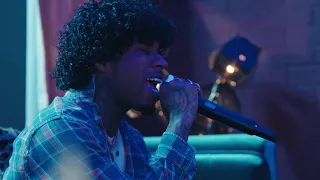 tory lanez the color violet live official music video 