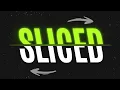Smooth CSS Text Split Animation