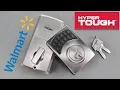 1402 Walmart s Store Brand Smartlock Hyper Tough