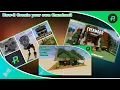 Minecraft 1 16 5 Java How To Create your own thumbnail Tutorial E18