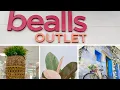 BEALLS OUTLET AFFORDABLE HOME DECOR FINDS