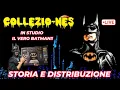 Download Lagu BATMAN!! STORIA E DISTRIBUZIONE DI UN VIDEOGIOCO INCREDIBILE!! @retropowerit #batman #videogames