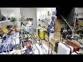Ningyocho Kasai Tokyo Clothing Stores Luggage and Travel Bags GINZA KAREN Nihonbashi Shop