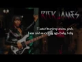 Rick James - Fire And Desire (featuring Teena Marie)