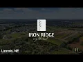 Download Lagu Iron Ridge Subdivision | Eveleo Acres Subdivision | Lincoln, NE | Hallmark Homes