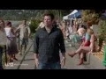 Psych the Musical - Santa Barbara Skies