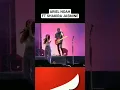 Download Lagu mesra ariel noah ft shakira jasmine live pestapora 2023