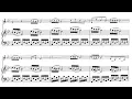 W.A. Mozart - Violin Sonata No. 3 in B flat Major, K. 8 (Audio + Score)