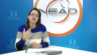 LICENCIATURA EM PEDAGOGIA - Estagio Supervisionado na Educação Infantil - Apresentação