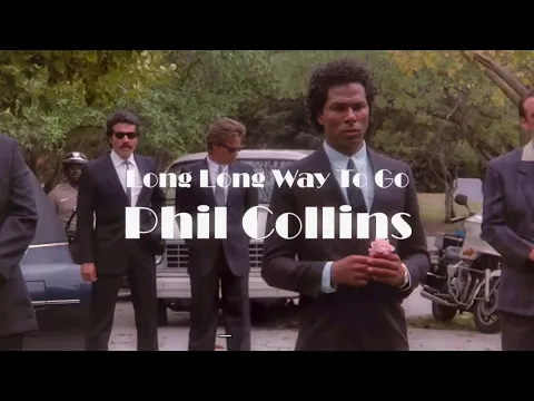 Download MP3 Miami Vice I Phil Collins I Long, Long Way to Go (HD)