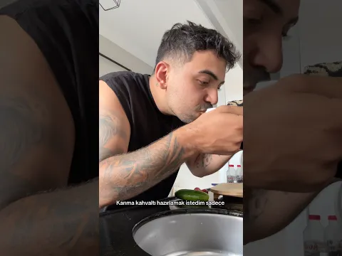 Nasıl yani ? #shortvideo #food #love