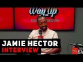 Jamie Hector on Jay-Z Marlo Shoutout Cape Fear Rap Career New Marlo Doc More