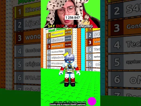 Video Thumbnail: roblox best gameplay