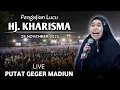 Lagu 🔴LIVE PENGAJIAN LUCU || Hj. KHARISMA YOGI NOVIANA TERBARU 29 NOVEMBER 2025 || DI PUTAT GEGER MADIUN
