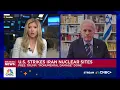 Download Lagu Former Israeli ambassador to the U.S.: The number of missiles falling on Israel has fallen