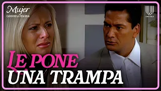 Mujer, casos de la vida real 2/3: Gregorio intoxica a su esposa | La Herencia