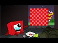 Download Lagu - Numberblocks Funny Animation