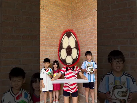 A little throwback to our World Cup summer ⚽️🍚✨ #worldcup #fifaworldcup #soccerfun #riceart