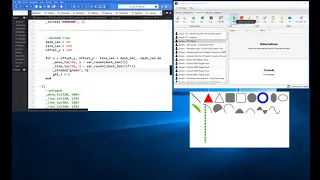 Instrument development - E19