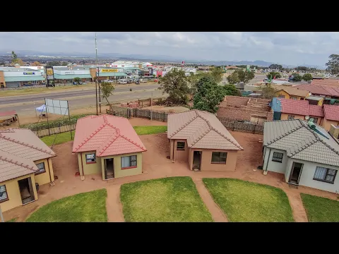 Download MP3 Houses For Sale | Soshanguve