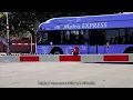 Bus Rapid Transit - Don t Block the Box